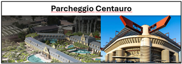 CENTAURO