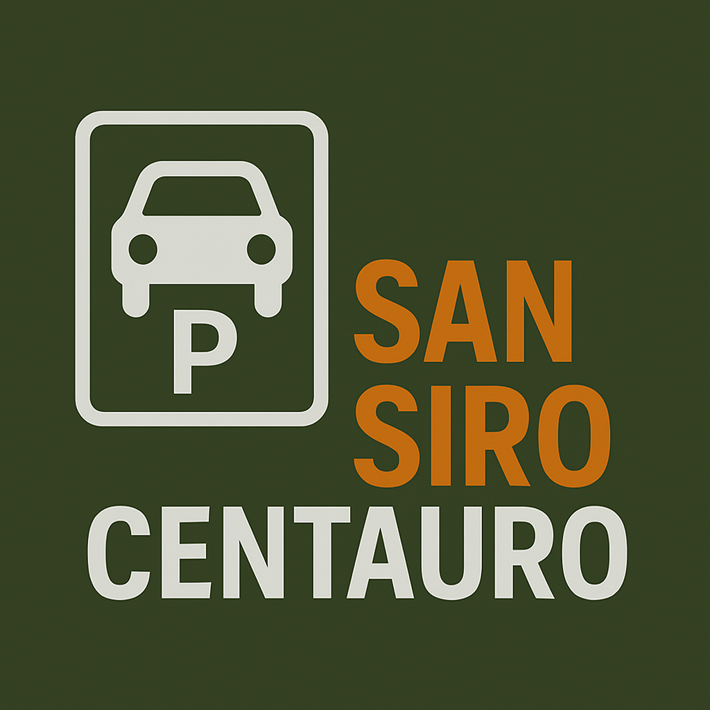 Parcheggio San Siro